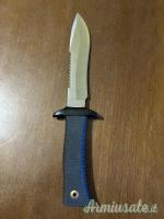 Coltello Muela