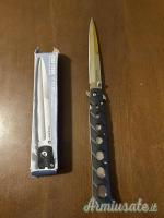 Coltello Cold Steel 6 TI-LITE