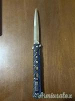 Coltello Cold Steel 6 TI-LITE