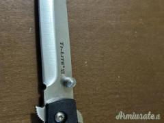 Coltello Cold Steel 6 TI-LITE