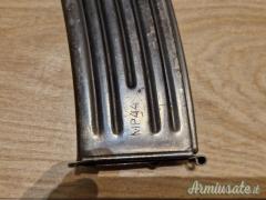 Caricatore Mp44 Stg44 Mp43 Kur
