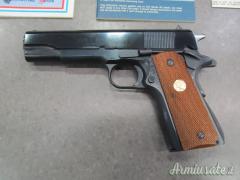 COLT GOVERNMENT 1911 MARK IV .45 ACP RIF T95