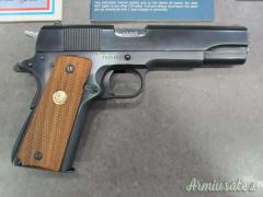 COLT GOVERNMENT 1911 MARK IV .45 ACP RIF T95