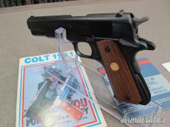 COLT GOVERNMENT 1911 MARK IV .45 ACP RIF T95