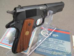COLT GOVERNMENT 1911 MARK IV .45 ACP RIF T95