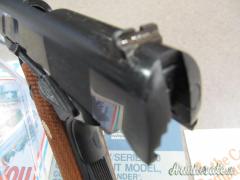 COLT GOVERNMENT 1911 MARK IV .45 ACP RIF T95