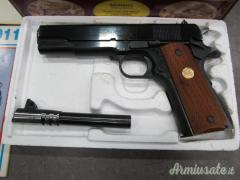 COLT GOVERNMENT 1911 MARK IV .45 ACP RIF T95