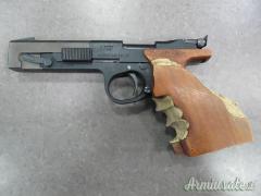 F.A.S. SP 602 MATCH CAL 22 LR RIF T103
