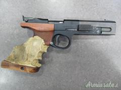F.A.S. SP 602 MATCH CAL 22 LR RIF T103