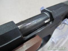 F.A.S. SP 602 MATCH CAL 22 LR RIF T103