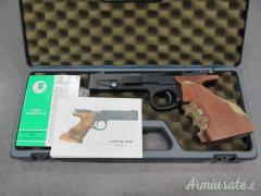 F.A.S. SP 602 MATCH CAL 22 LR RIF T103