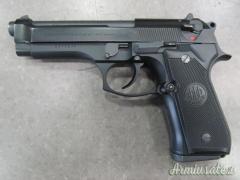BERETTA 98FS CAL 9X21 RIF TT98