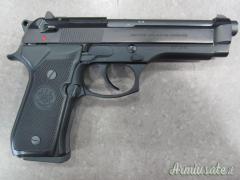 BERETTA 98FS CAL 9X21 RIF TT98