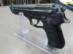 BERETTA 98FS CAL 9X21 RIF TT98