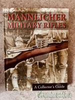 Mannlicher Military Rifles