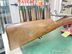 Carl Gustaf M96 1915 6.5x55mm
