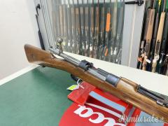 Carl Gustaf M96 1915 6.5x55mm