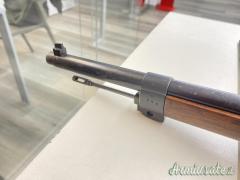 Carl Gustaf M96 1915 6.5x55mm