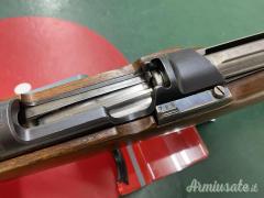 Carl Gustaf M96 1915 6.5x55mm