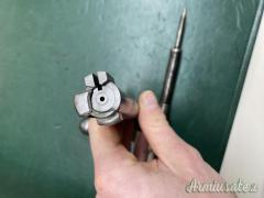 Carl Gustaf M96 1915 6.5x55mm