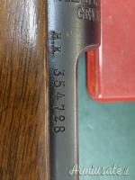 Carl Gustaf M96 1915 6.5x55mm