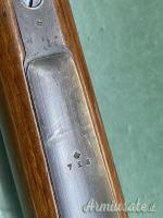 Carl Gustaf M96 1915 6.5x55mm