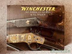 Libro Winchester
