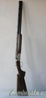 Beretta silver pigeon 12