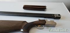 Beretta silver pigeon 12