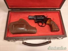 REVOLVER COLT mod. Cobra .38 Special  |  9x29mmR