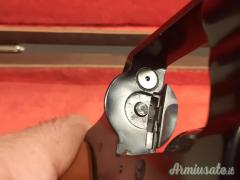 REVOLVER COLT mod. Cobra .38 Special  |  9x29mmR
