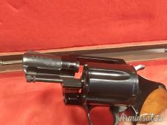 REVOLVER COLT mod. Cobra .38 Special  |  9x29mmR