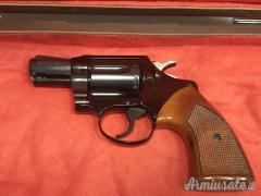 REVOLVER COLT mod. Cobra .38 Special  |  9x29mmR