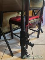 S&W mp15 .223 Remington