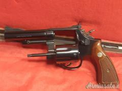 REVOLVER SMITH & WESSON mod.19-3 Combat Magnum - 4 