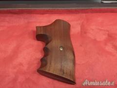REVOLVER SMITH & WESSON mod.19-3 Combat Magnum - 4 