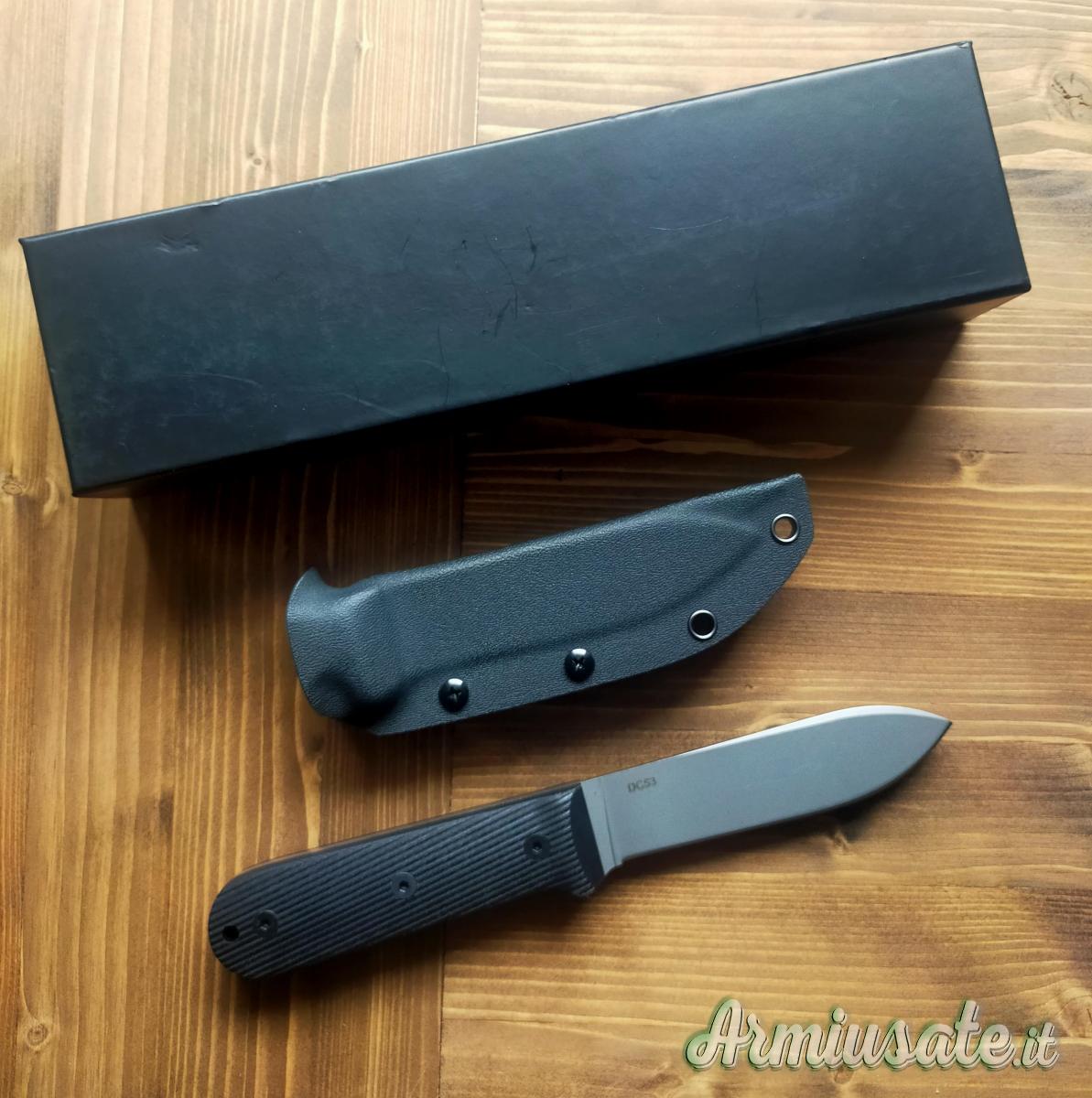 coltello kephart coltello kephart