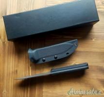 coltello kephart