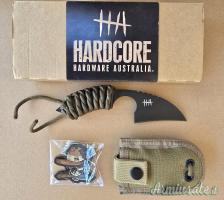 HARDCORE HARDWARE AUSTRALIA LFK01