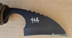 HARDCORE HARDWARE AUSTRALIA LFK01