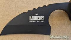 HARDCORE HARDWARE AUSTRALIA LFK01