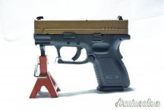 HS Produkt  9x21mm IMI