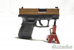 HS Produkt  9x21mm IMI