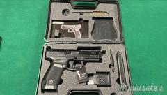 Canik TP9 SF 9x21mm IMI
