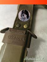 COLT FODERI BAIONETTA USM  8A1