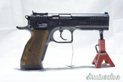 Tanfoglio Stock III 9x21mm IMI