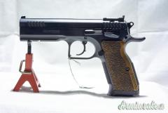 Tanfoglio Stock III 9x21mm IMI