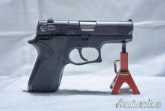 Smith & Wesson 6904 9x21mm IMI
