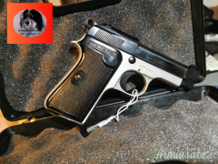 Beretta 948 .22 LR Long Rifle