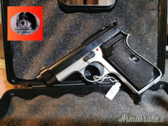 Beretta 948 .22 LR Long Rifle